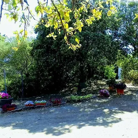 La Tanca B&B *