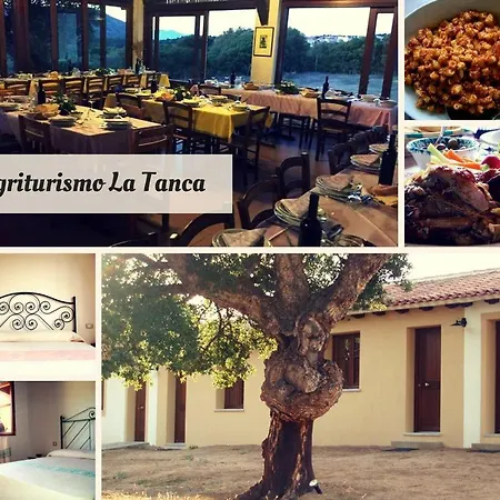 La Tanca * Berchiddeddu