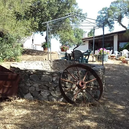 La Tanca B&B Berchiddeddu