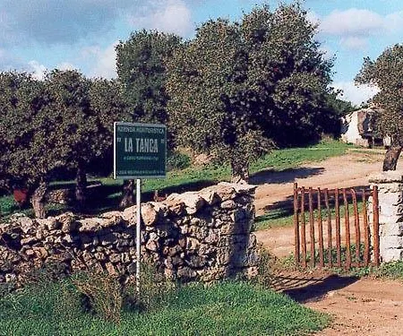 La Tanca B&B