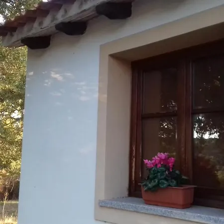 Bed & Breakfast La Tanca Berchiddeddu