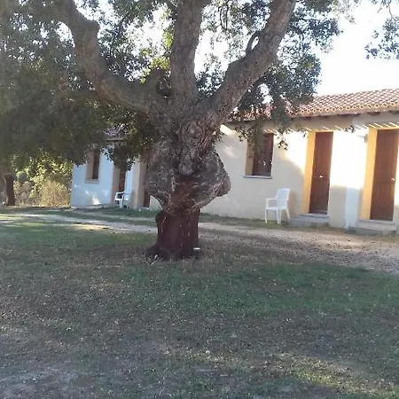 La Tanca