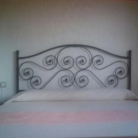 La Tanca Bed & Breakfast