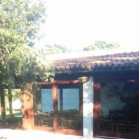 La Tanca Bed & Breakfast