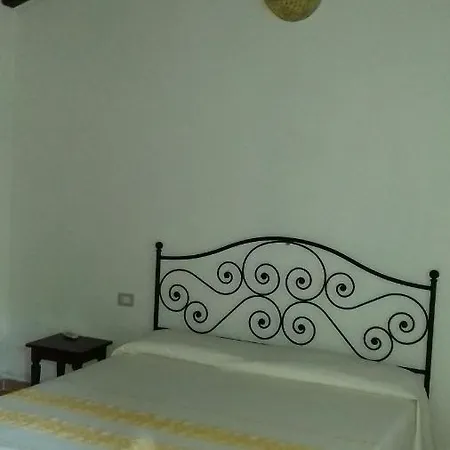 La Tanca Bed & Breakfast Berchiddeddu