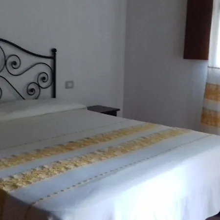 La Tanca Bed & Breakfast Berchiddeddu