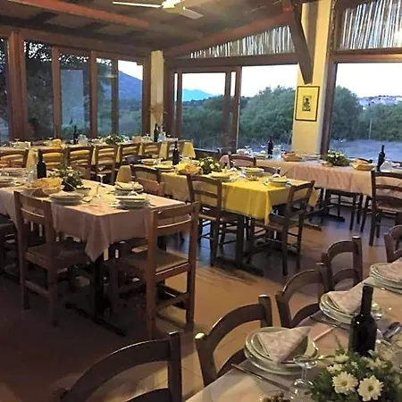 Bed and Breakfast La Tanca Berchiddeddu