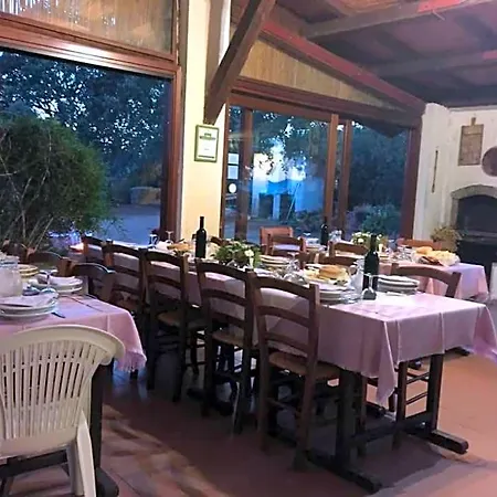 La Tanca Berchiddeddu