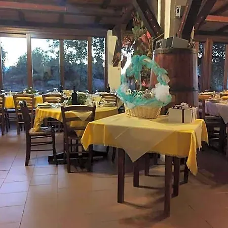 La Tanca Berchiddeddu