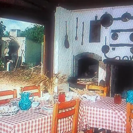 La Tanca Bed and Breakfast