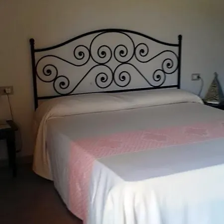 La Tanca Bed and Breakfast Berchiddeddu
