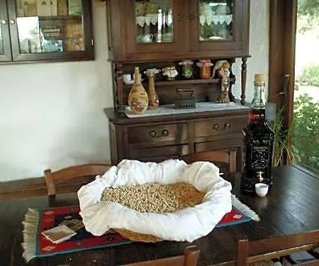 Bed and Breakfast La Tanca Berchiddeddu
