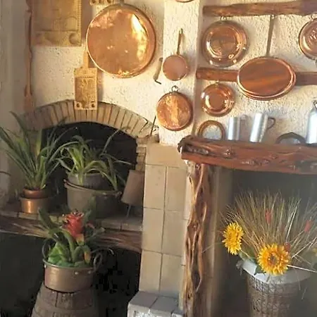 La Tanca Bed and Breakfast