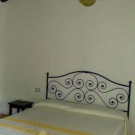 Bed and Breakfast La Tanca Berchiddeddu