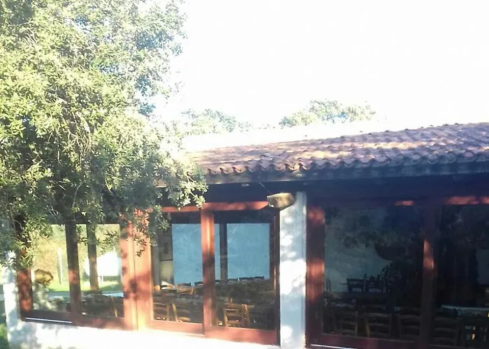 La Tanca Bed & Breakfast